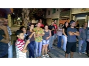 Homenagens de Loucura de Amor no Jardim Ipanema