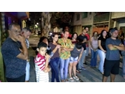 Homenagens de Carro ao Vivo no Jardim Tranquilidade
