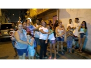 Homenagem ao Vivo na Vila Itapegica