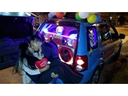 Loucura de Amor Romantica na Vila Itapegica