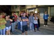Homenagem de Loucuras de Amor no Cecap