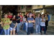 Homenagens de Carro ao Vivo no Itaim Bibi