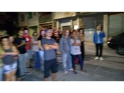 Homenagem de Loucura de Amor no Jaçanã