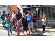 Homenagem de Loucura de Amor no Jaraguá