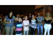 Loucura de Amor com Carro no Jardim Angela