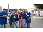 Contratar Mensagem com Carro em Ermelino Matarazzo