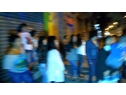 Homenagem de Aniversário em Ermelino Matarazzo