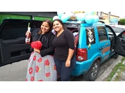 Mensagem com Carro em Ermelino Matarazzo