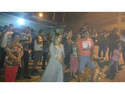 Loucura de Amor Mauá Aniversário de Pai