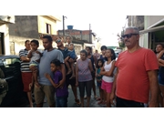 Mensagem com Carro Jardim Das Oliveiras para Rafael Aniversário de Marido