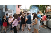 Homenagem com Carro para Mãe em Osasco