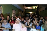 Loucura de Amor para Mãe na Vila Itaim