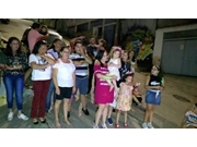 Homenagem ao Vivo na Vila Dalila