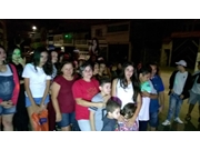 Mensagem com Carro no Aricanduva