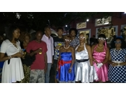 Homenagem com Carro no Mandaqui
