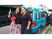 Homenagem ao Vivo na Vila Guilherme