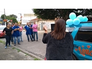 Homenagem Ao Vivo na Vila Prudente