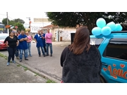 Loucura de Amor em São Miguel Paulista