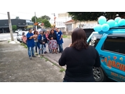 Homenagem ao Vivo no Bresser