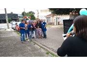 Homenagem ao Vivo na Vila Sabrina
