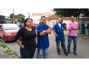 Loucura de Amor na Vila Sabrina