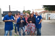 Loucura de Amor na Zona Norte