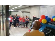Contratar Loucura de Amor no Ipiranga
