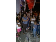 Homenagem com Carro no Bom Retiro