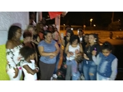 Loucura de Amor no Bom Retiro