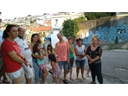 Loucura de Amor no Centro