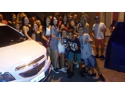 Loucuras de Amor na Liberdade
