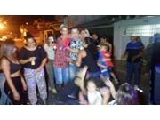 Homenagem ao Vivo na Vila Albertina