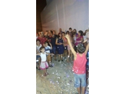 Mensagem ao Vivo na Vila Sônia