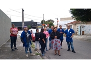 Loucura de Amor com Carro Ao Vivo na Saúde