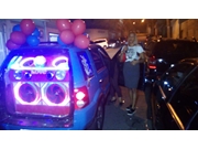 Loucura de Amor Ao Vivo na Penha