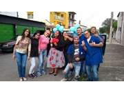 Loucura de Amor Ao Vivo no Morumbi