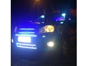 Loucura de Amor com Carro no Jabaquara