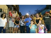 Loucura de Amor com Carro no Itaquera