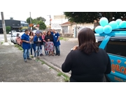 Loucura de Amor na Vila Limoeiro