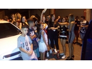 Loucura de Amor na Vila Domitila