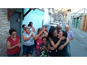 Loucuras de Amor para Namorada na Zona Leste