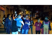 Declaração com Carro para Namorado na Zona Leste
