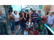 Contratar Loucura de Amor de Aniversário na Zona Leste