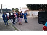 Carro ao Vivo no Aricanduva