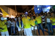Loucuras de Amor ao Vivo no Ermelino Matarazzo