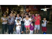 Loucura de Amor Romantica no Cangaiba