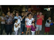 Loucuras de Amor Romantica na Vila Matilde