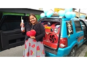 Mensagem ao Vivo na Vila Cisper