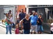 Carro de Loucura de Amor na Agua Rasa