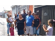 Loucuras de Amor ao Vivo na Vila Salete